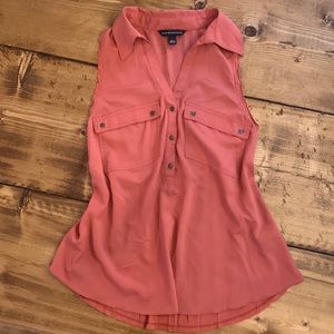 Rock & Republic tank